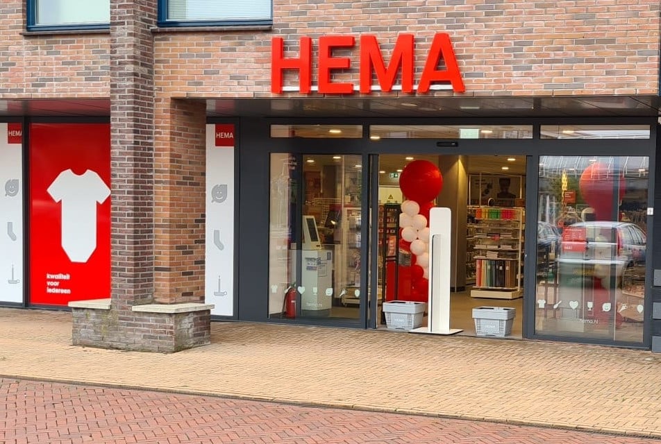 HEMA Marum