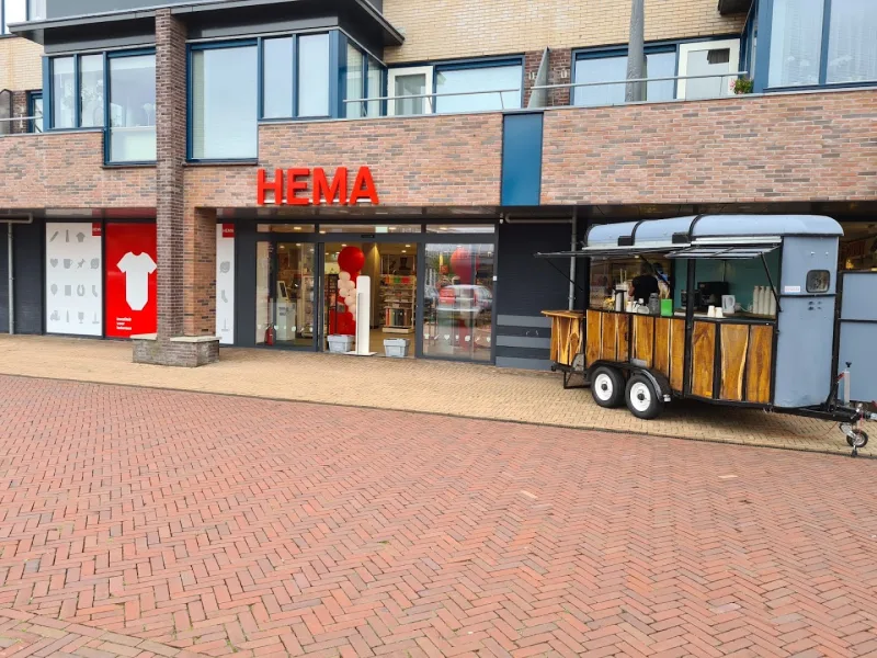 HEMA Marum — foto 2