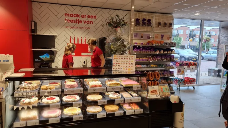 HEMA Marum — foto 4