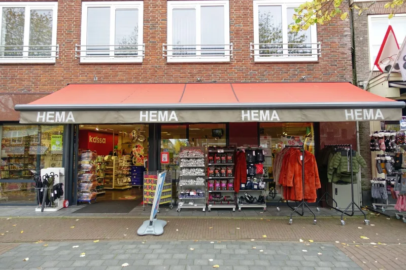 HEMA Medemblik — foto 1