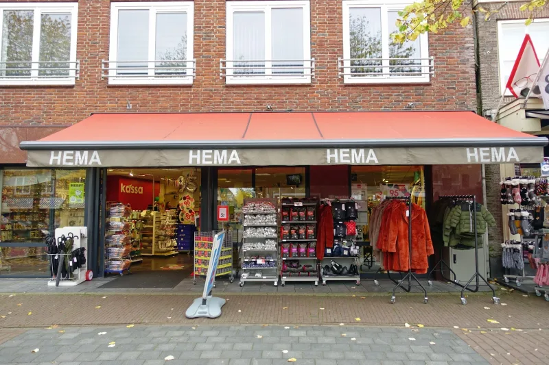HEMA Medemblik — foto 1