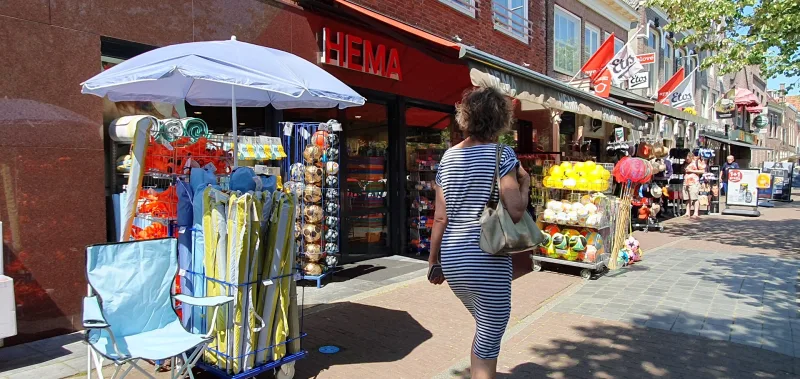 HEMA Medemblik — foto 5