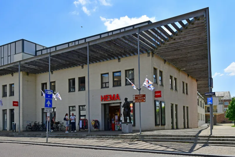 HEMA Meerssen — foto 6
