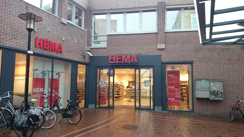 HEMA Meppel — foto 2