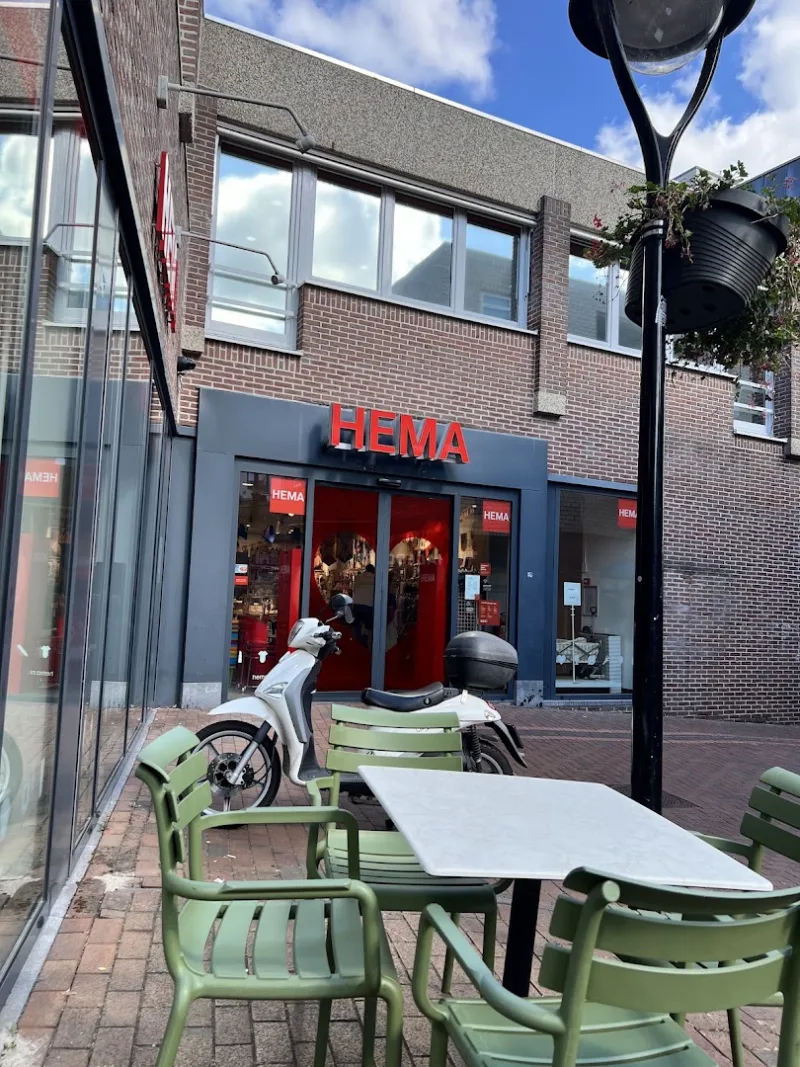 HEMA Meppel — foto 1