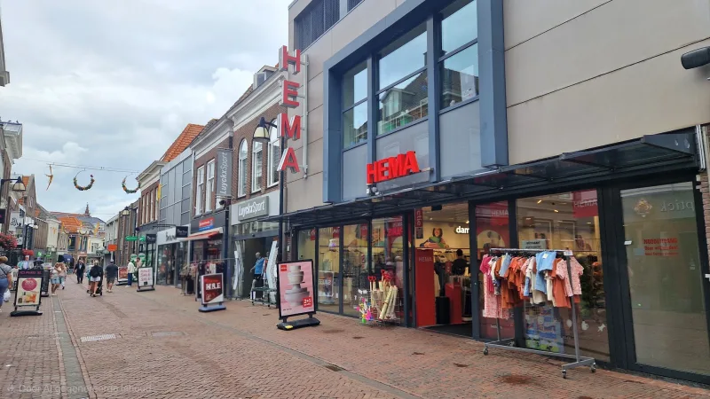 HEMA Meppel — foto 3