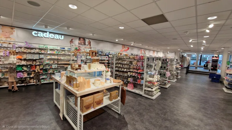 HEMA Meppel — foto 5
