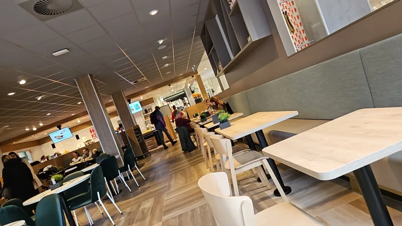 HEMA Meppel — foto 4