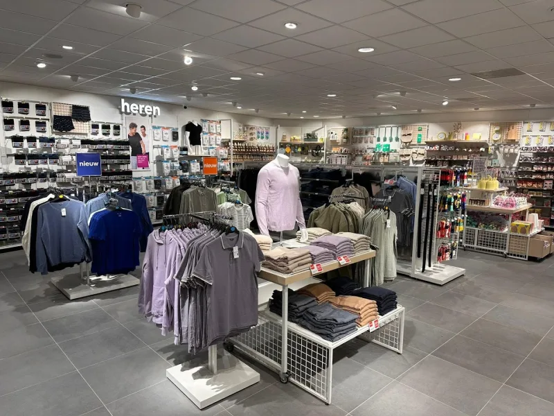 HEMA Meppel — foto 5