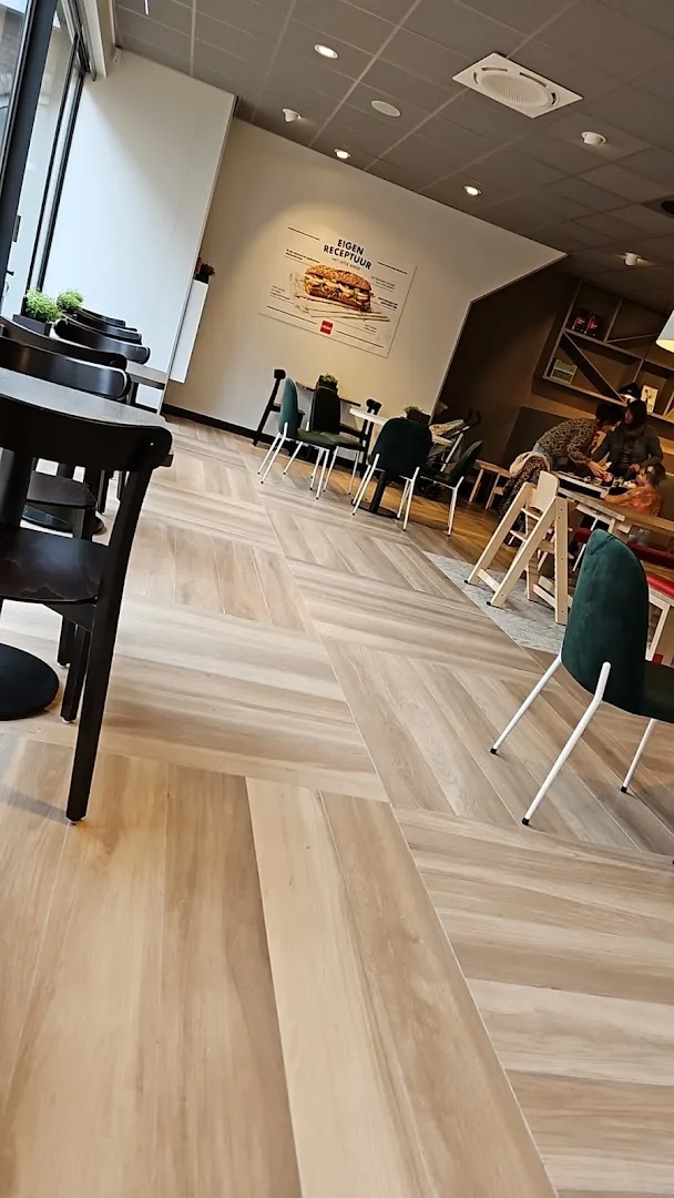 HEMA Meppel — foto 5
