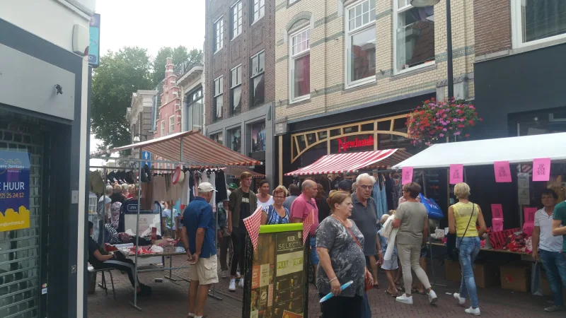 HEMA Meppel — foto 6