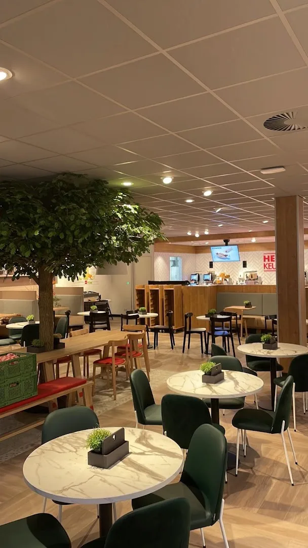 HEMA Meppel — foto 11