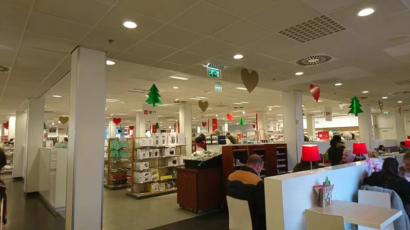 HEMA Middelburg — foto 4
