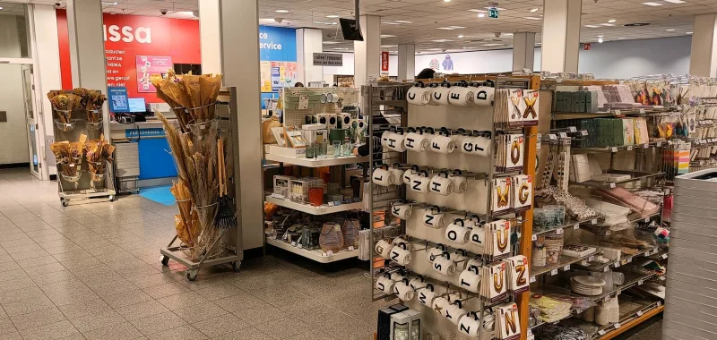 HEMA Middelburg — foto 5