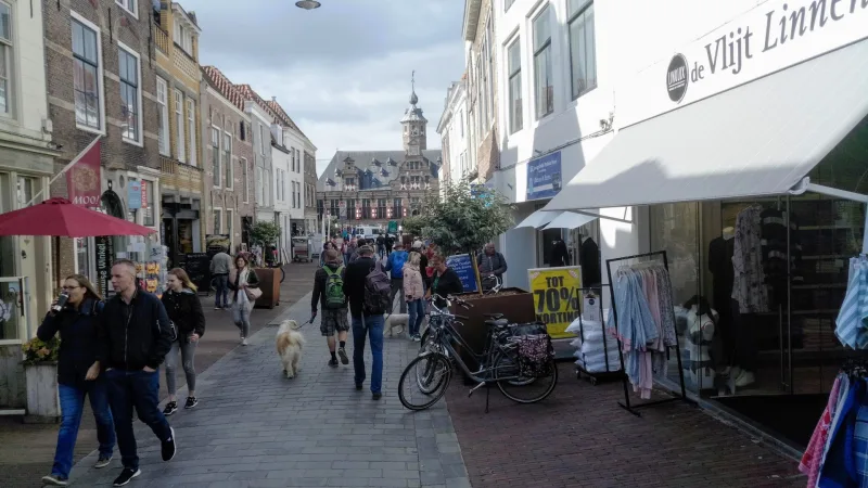 HEMA Middelburg — foto 8