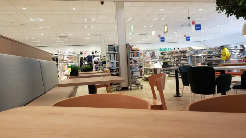 HEMA Middelharnis — foto 5