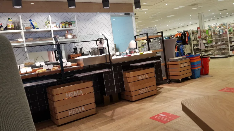 HEMA Middelharnis — foto 7