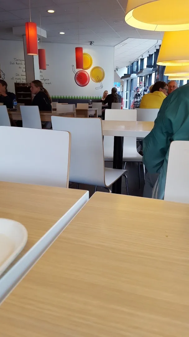 HEMA Middelharnis — foto 8
