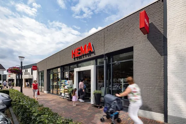 HEMA Mierlo