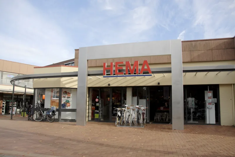 HEMA Mijdrecht — foto 1