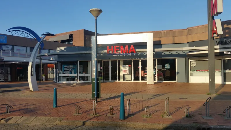 HEMA Mijdrecht — foto 1