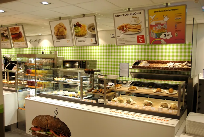 HEMA Mijdrecht — foto 6