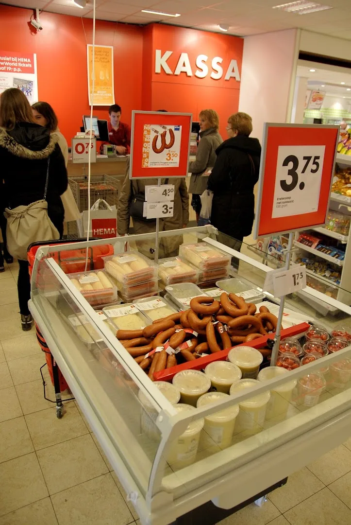 HEMA Mijdrecht — foto 7