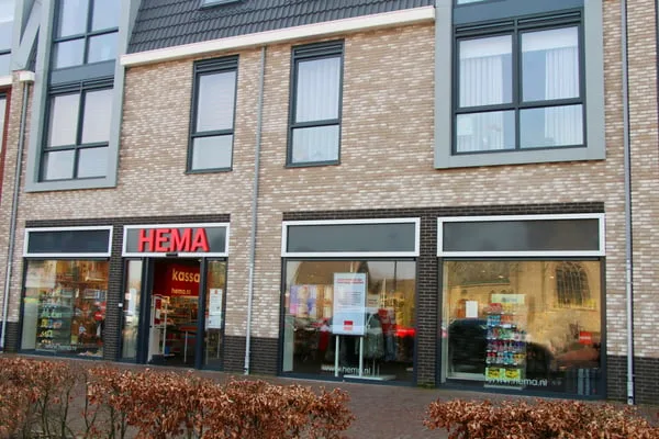 HEMA Mill