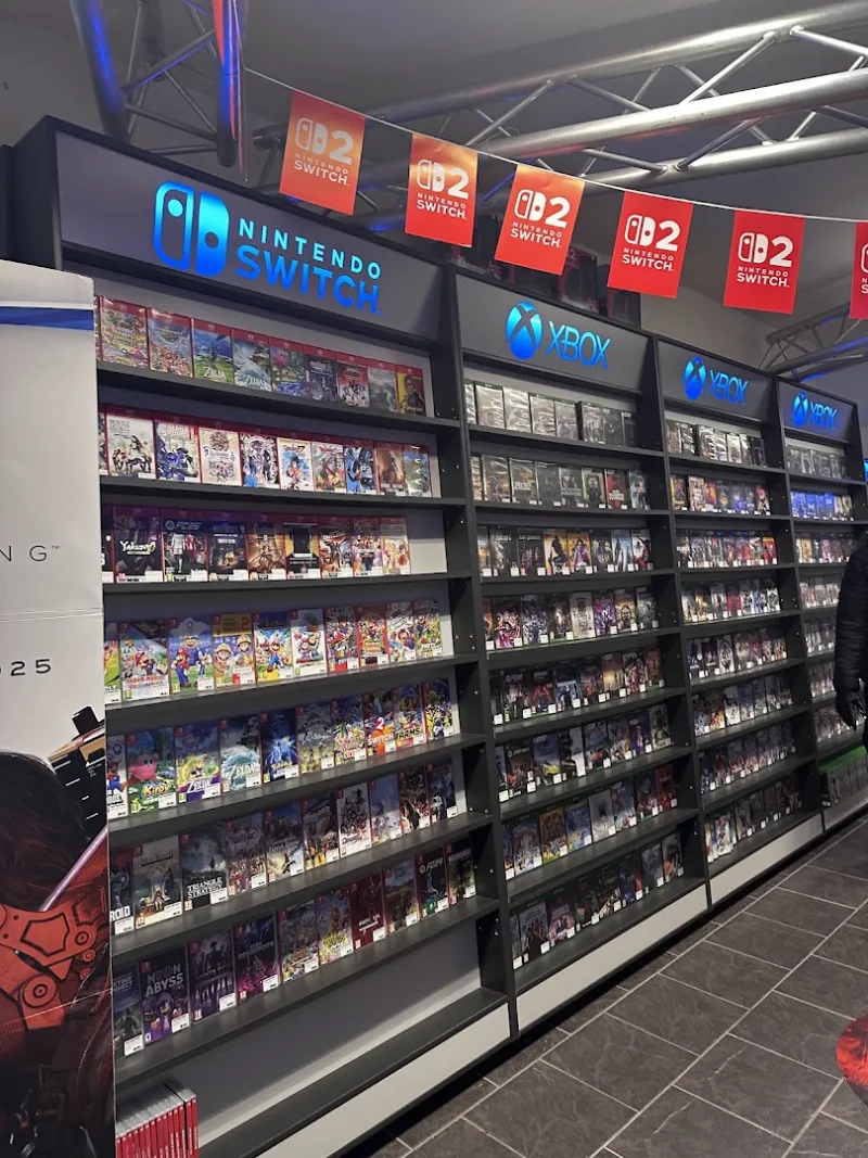 Nedgame Nijmegen — foto 5