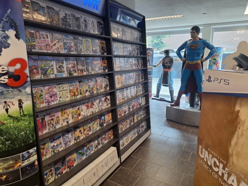 Nedgame Nijmegen — foto 7