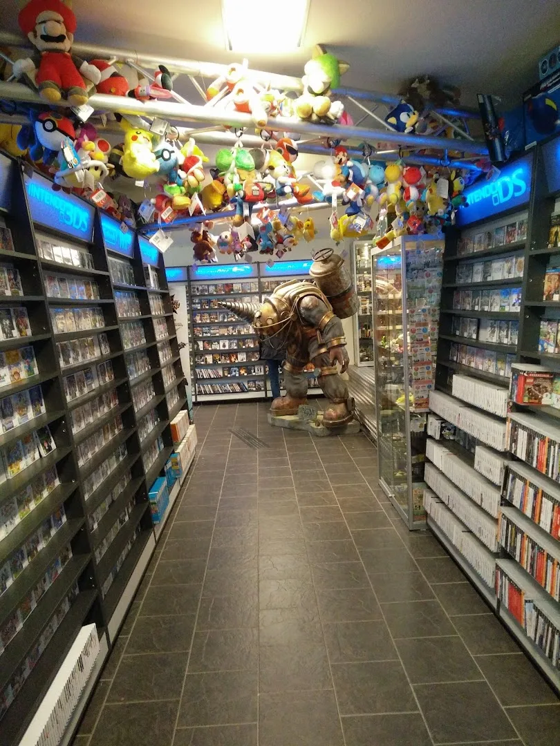 Nedgame Nijmegen — foto 5