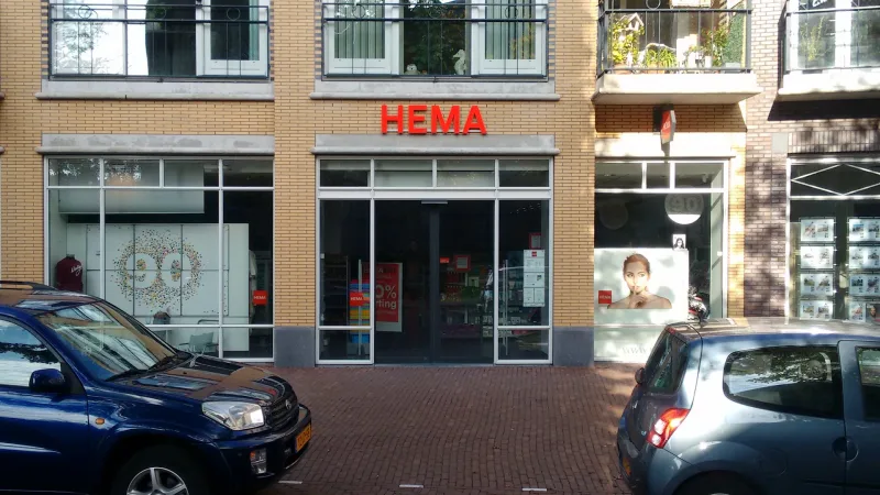 HEMA Monster — foto 3