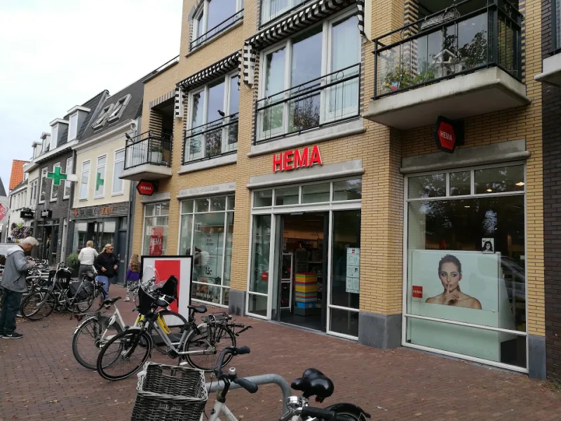 HEMA Monster — foto 4
