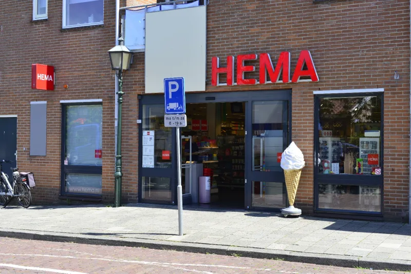 HEMA Montfoort — foto 1