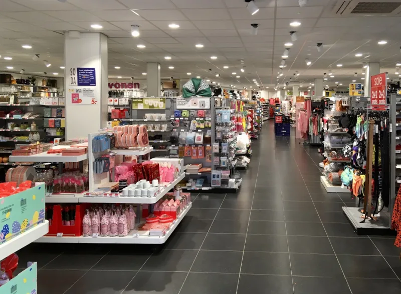 HEMA Montfoort — foto 3