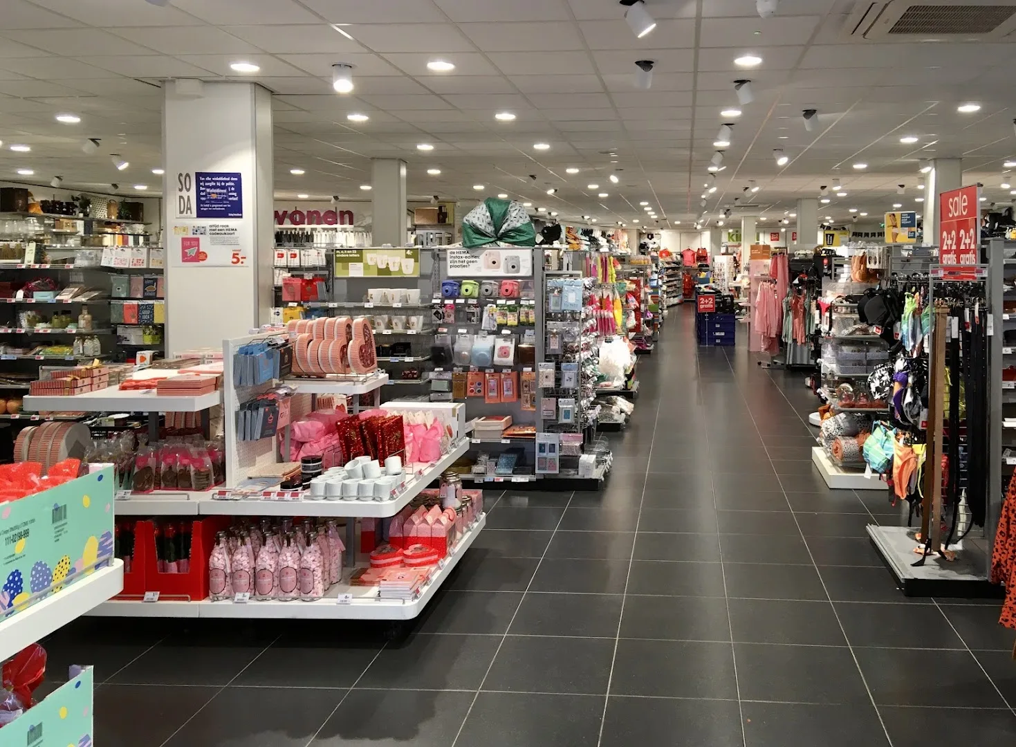 HEMA Montfoort — foto 2