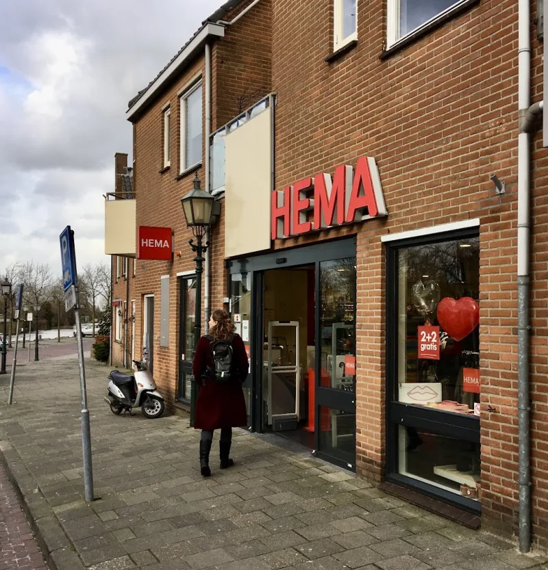 HEMA Montfoort — foto 8