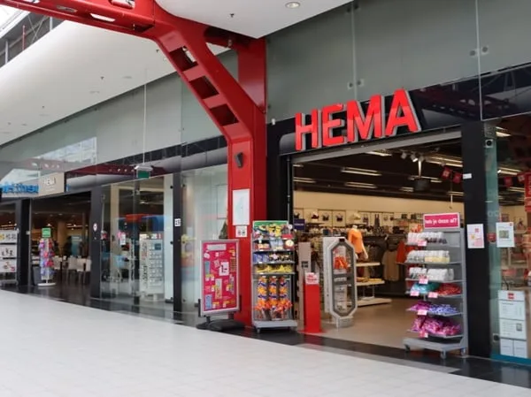 HEMA Maxis Muiden
