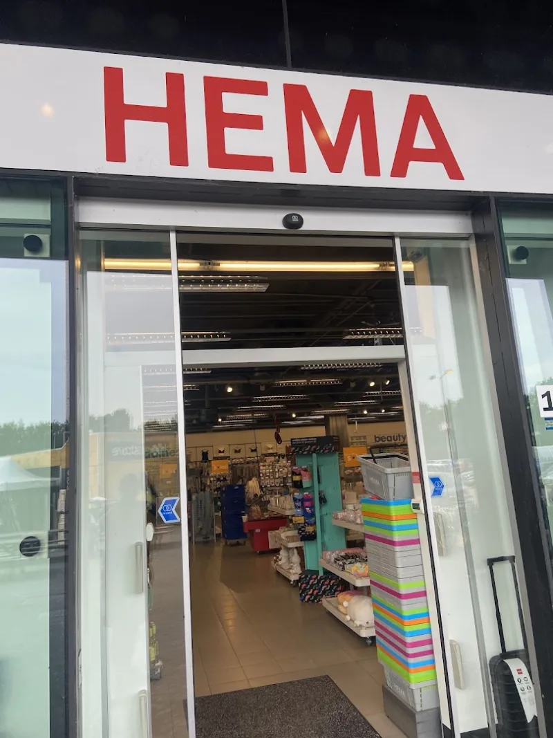 HEMA Maxis Muiden — foto 1