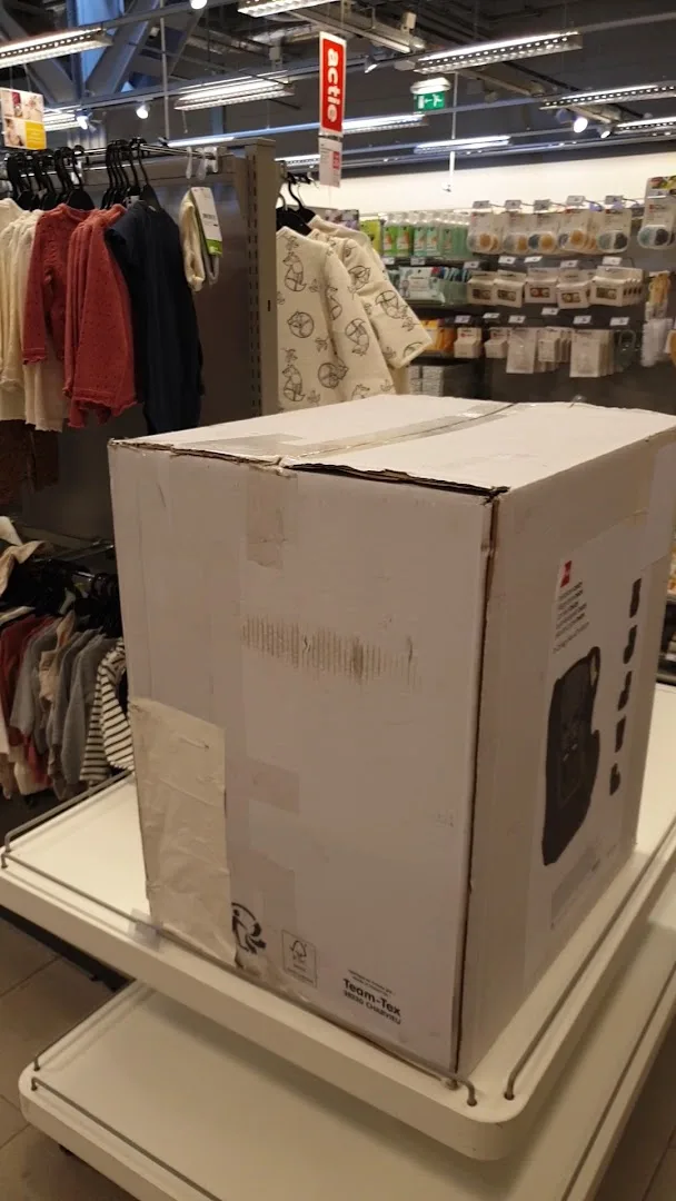 HEMA Maxis Muiden — foto 2