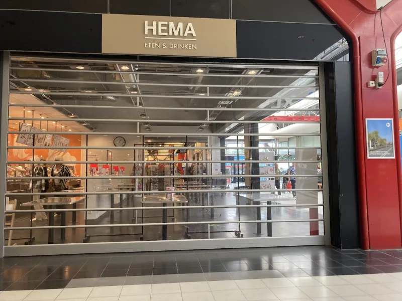 HEMA Maxis Muiden — foto 5