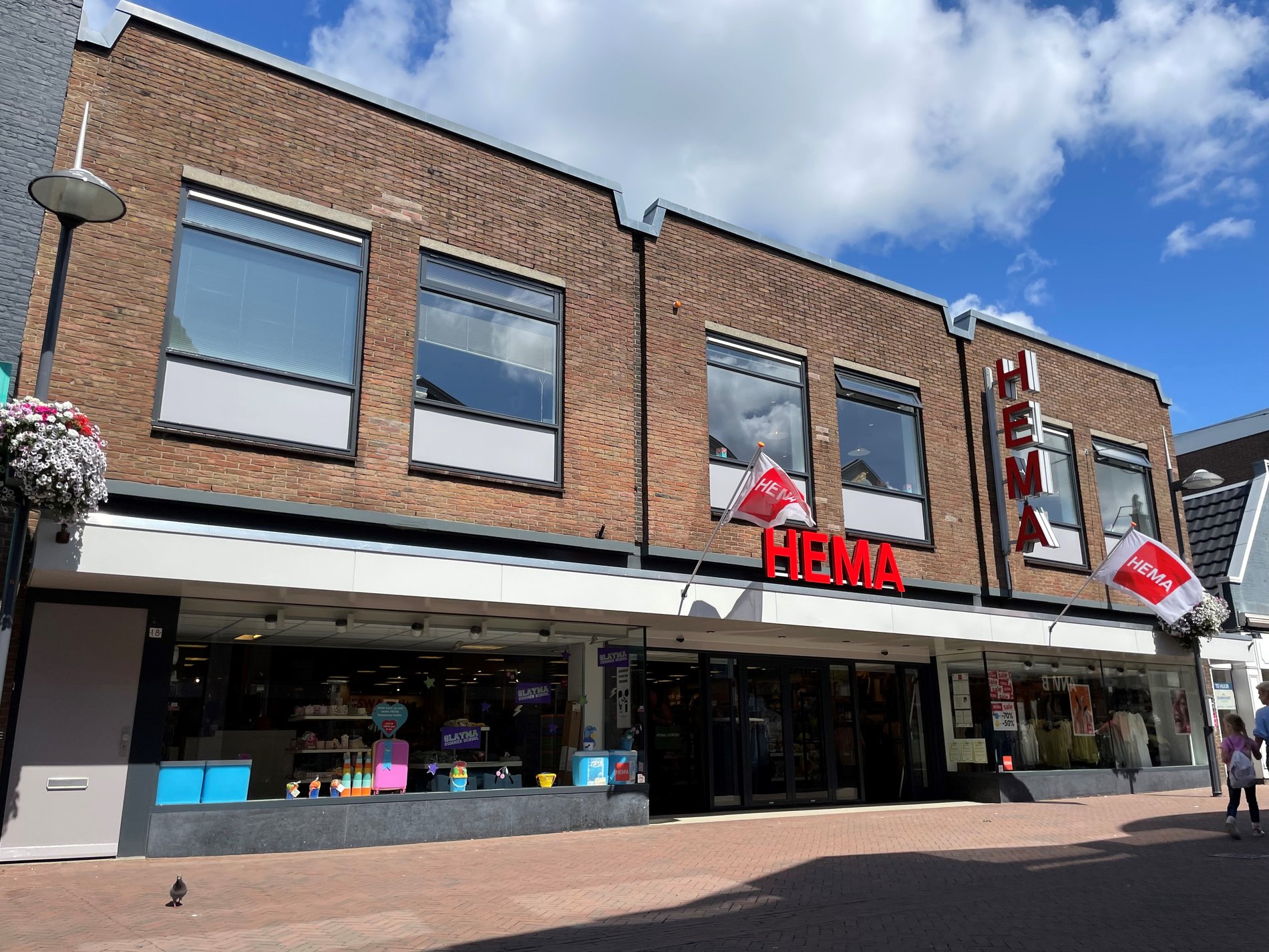 HEMA Naaldwijk