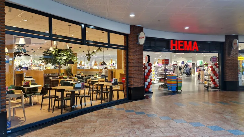 HEMA Nieuw Vennep — foto 2