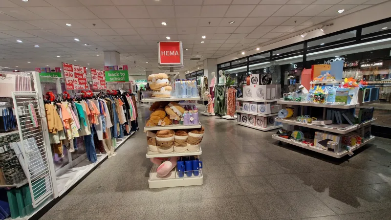 HEMA Nieuw Vennep — foto 4