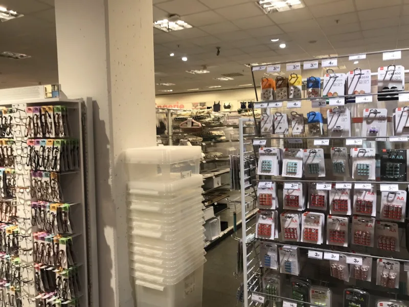 HEMA Nieuw Vennep — foto 6