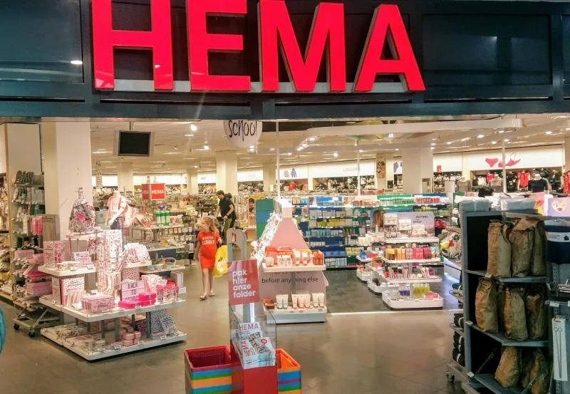 HEMA Nieuw Vennep — foto 7