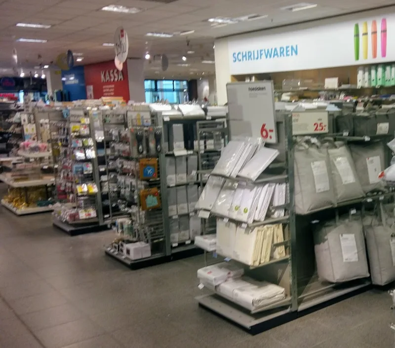 HEMA Nieuw Vennep — foto 8