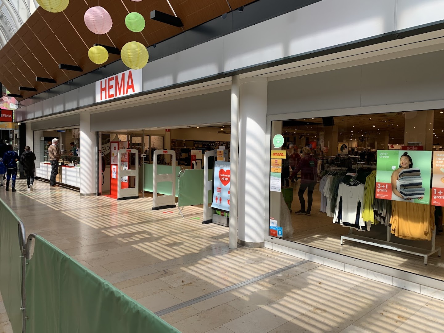 HEMA Nieuwegein — foto 1