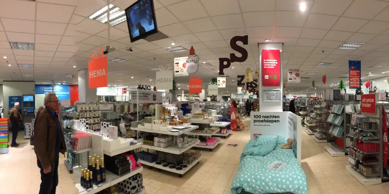 HEMA Nieuwegein — foto 3