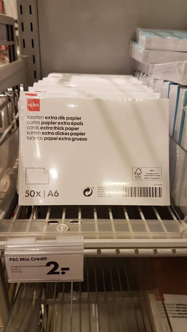 HEMA Nieuwegein — foto 12